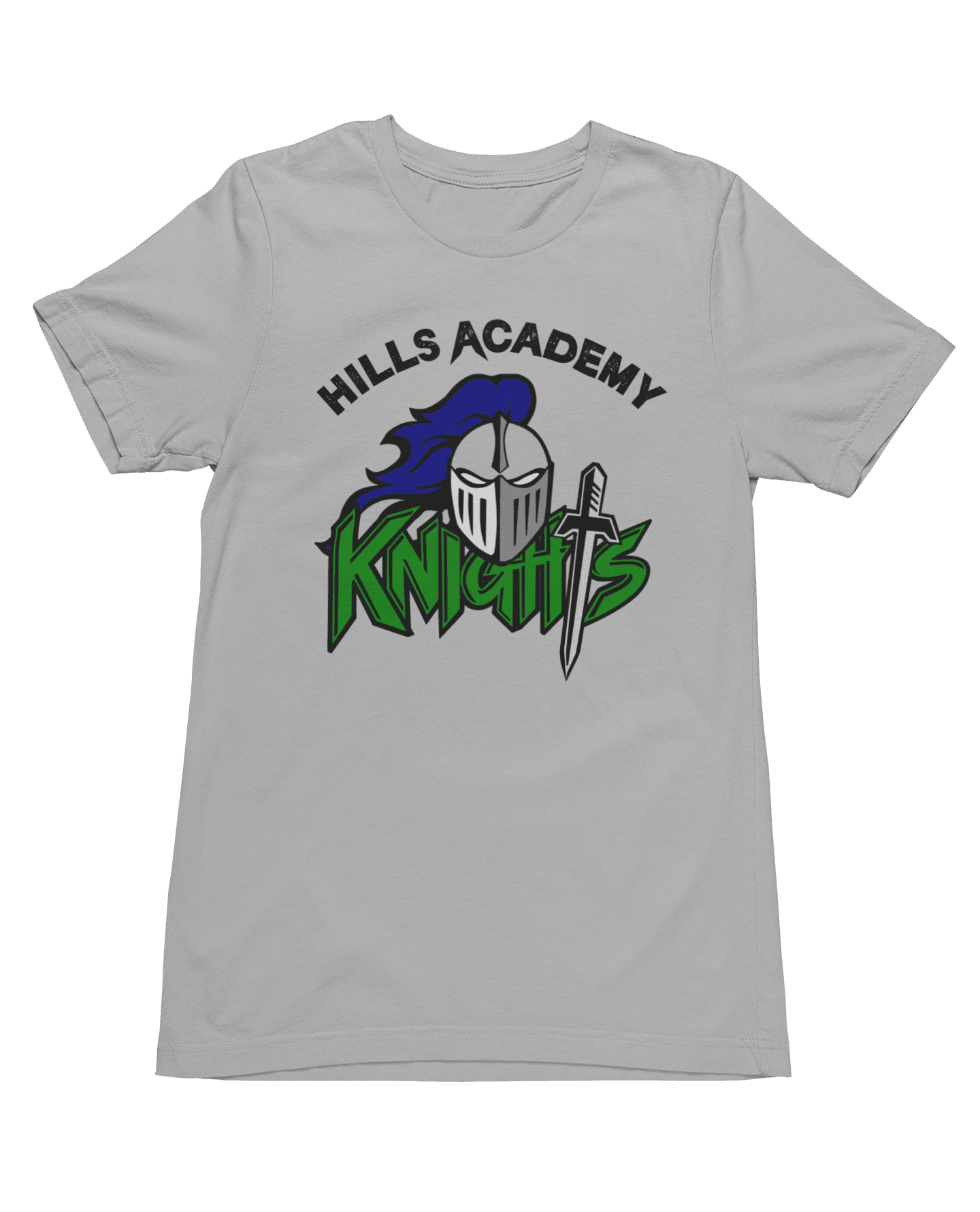 Hills Academy Cool K T-Shirt alternate colorway
