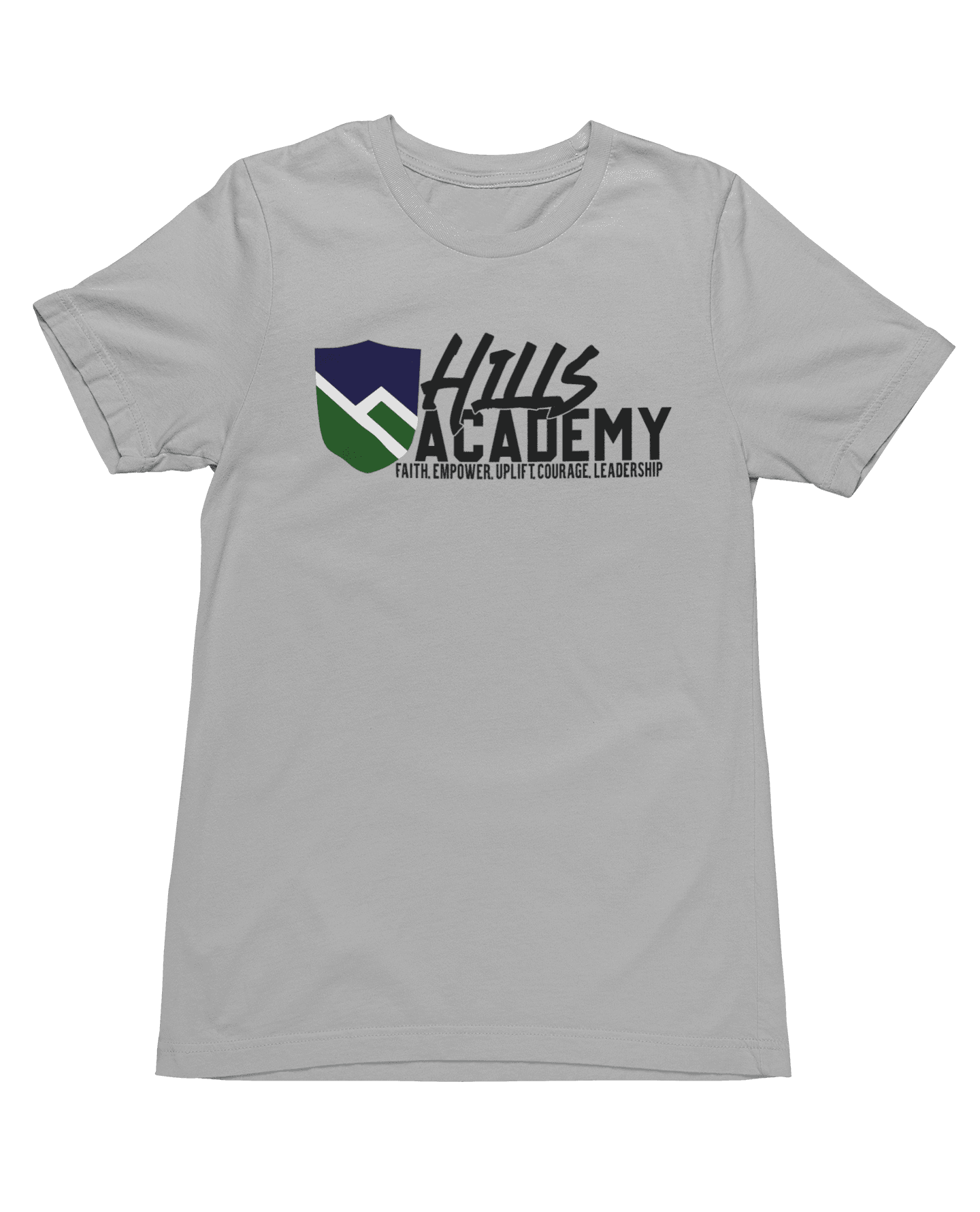 Hills Academy T-Shirt