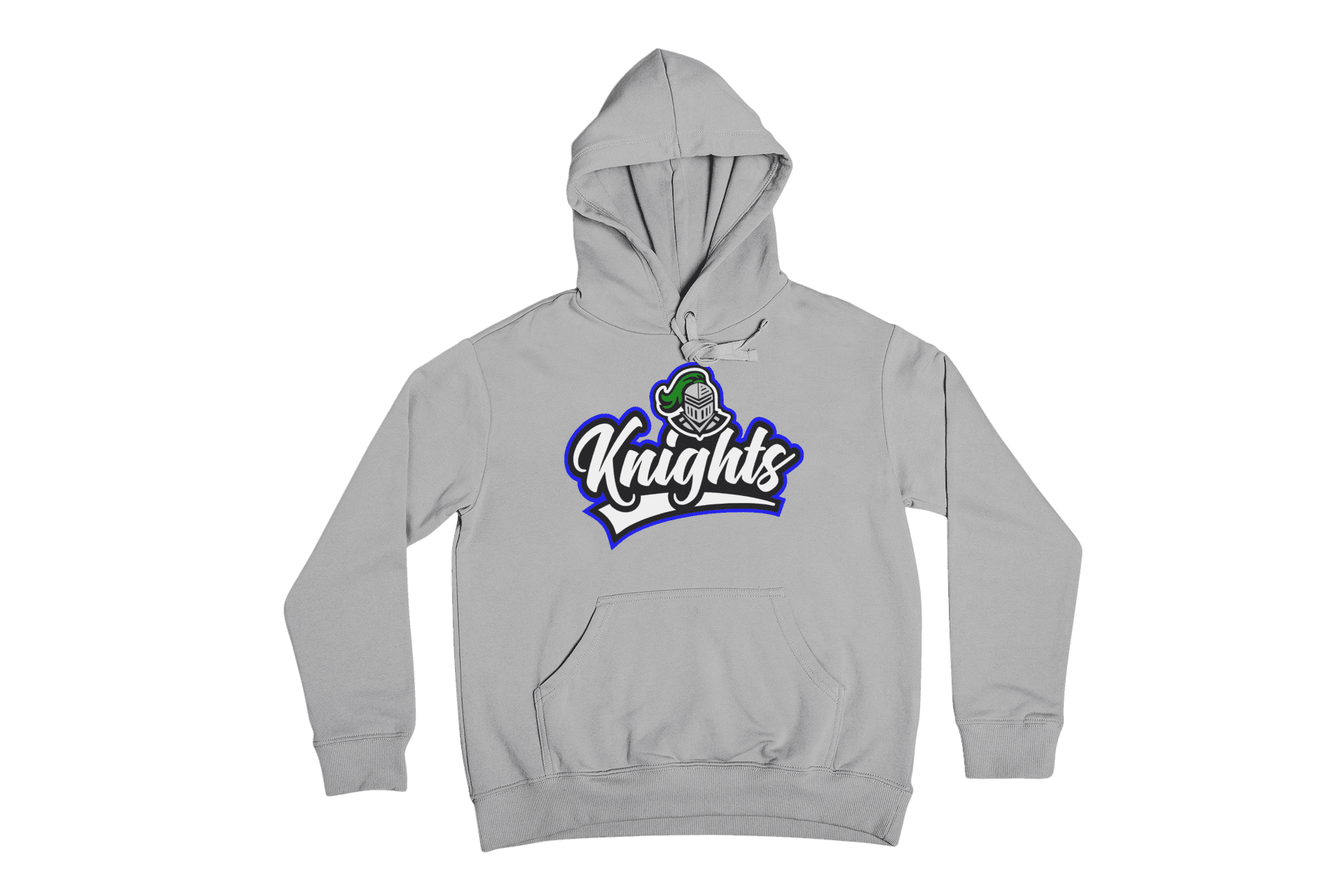 Hills Academy Knights Pullover