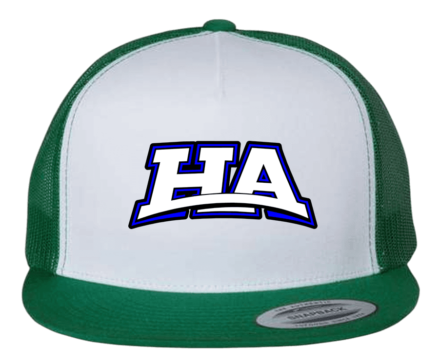 Hills Academy HA Trucker Hat