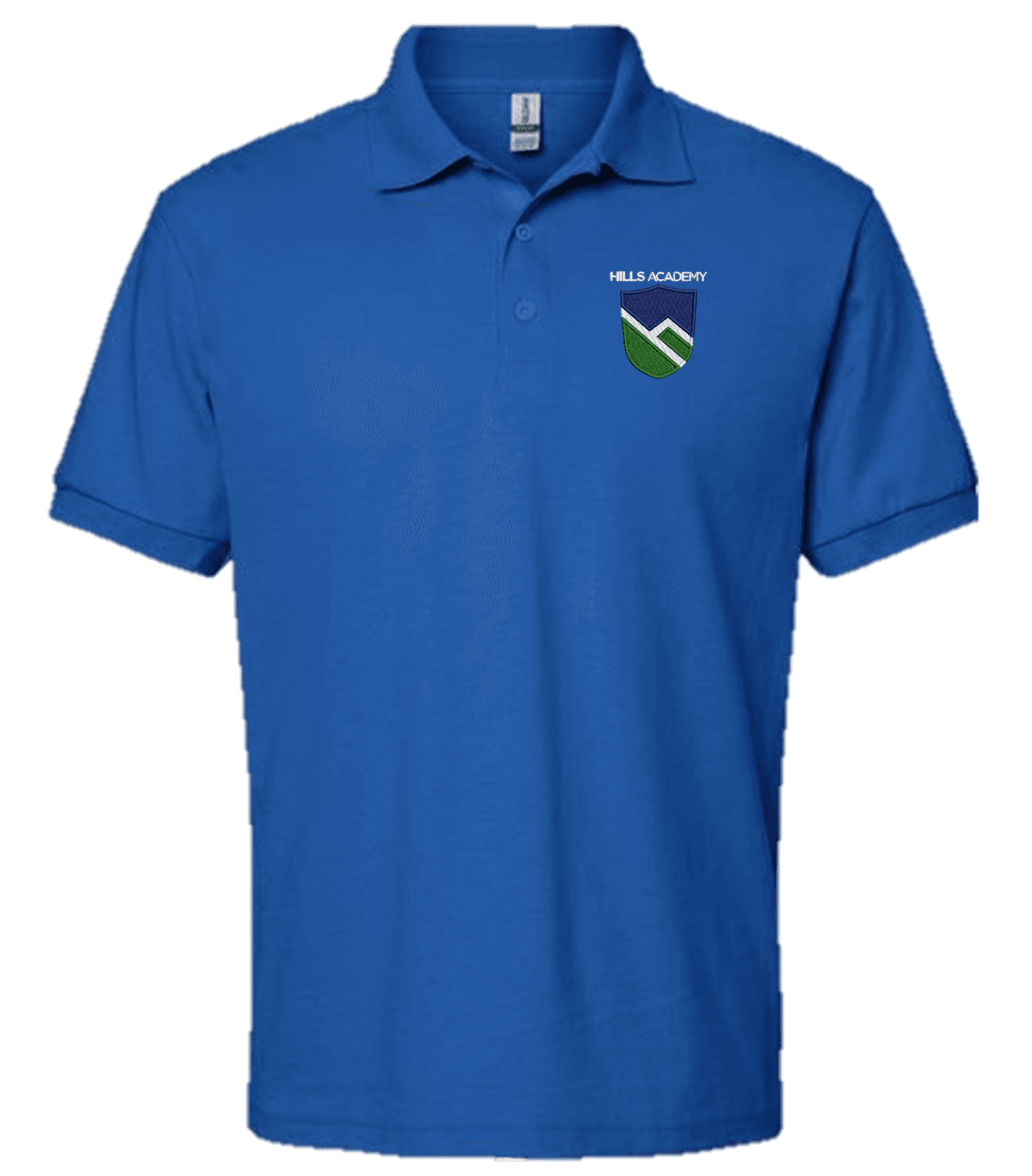 Hills Academy Polo