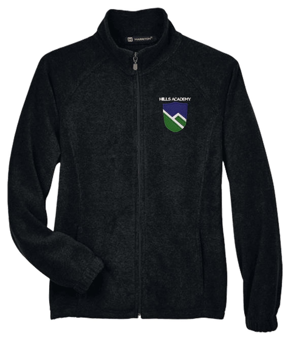 Ladies Lady Knights Fleece Jacket