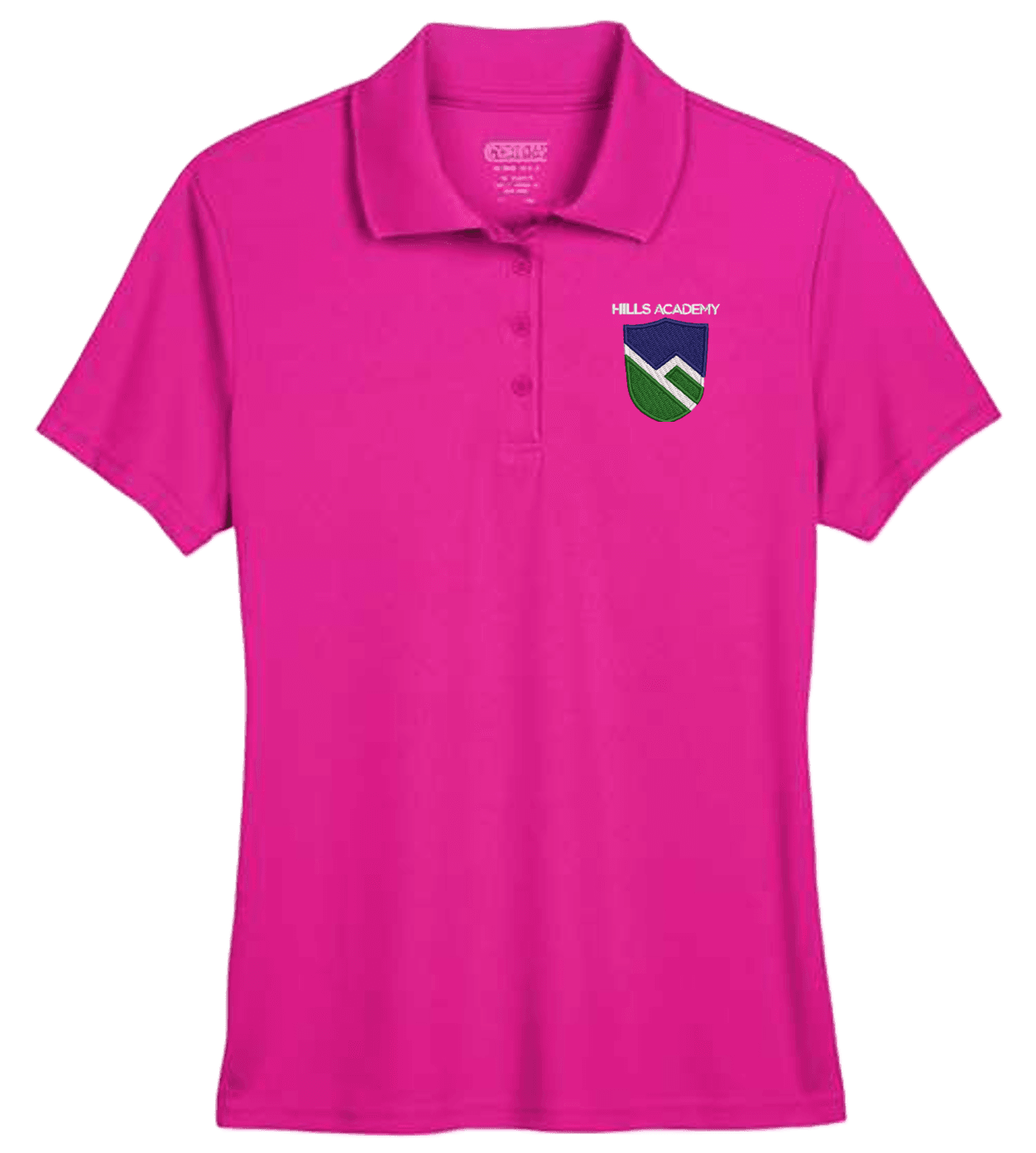 Ladies Lady Knights Polo