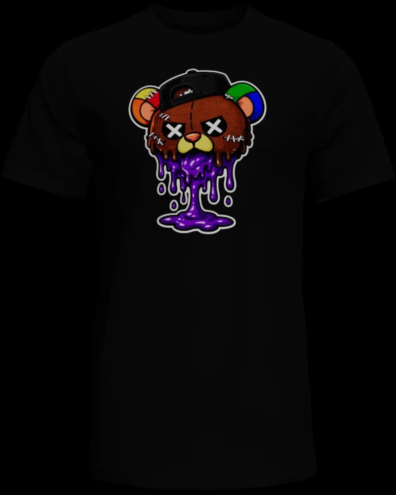 Berry Slime Tee