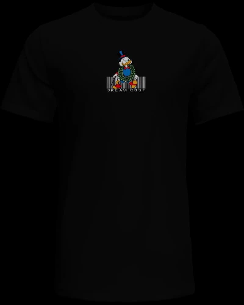 Invest 3x Tee