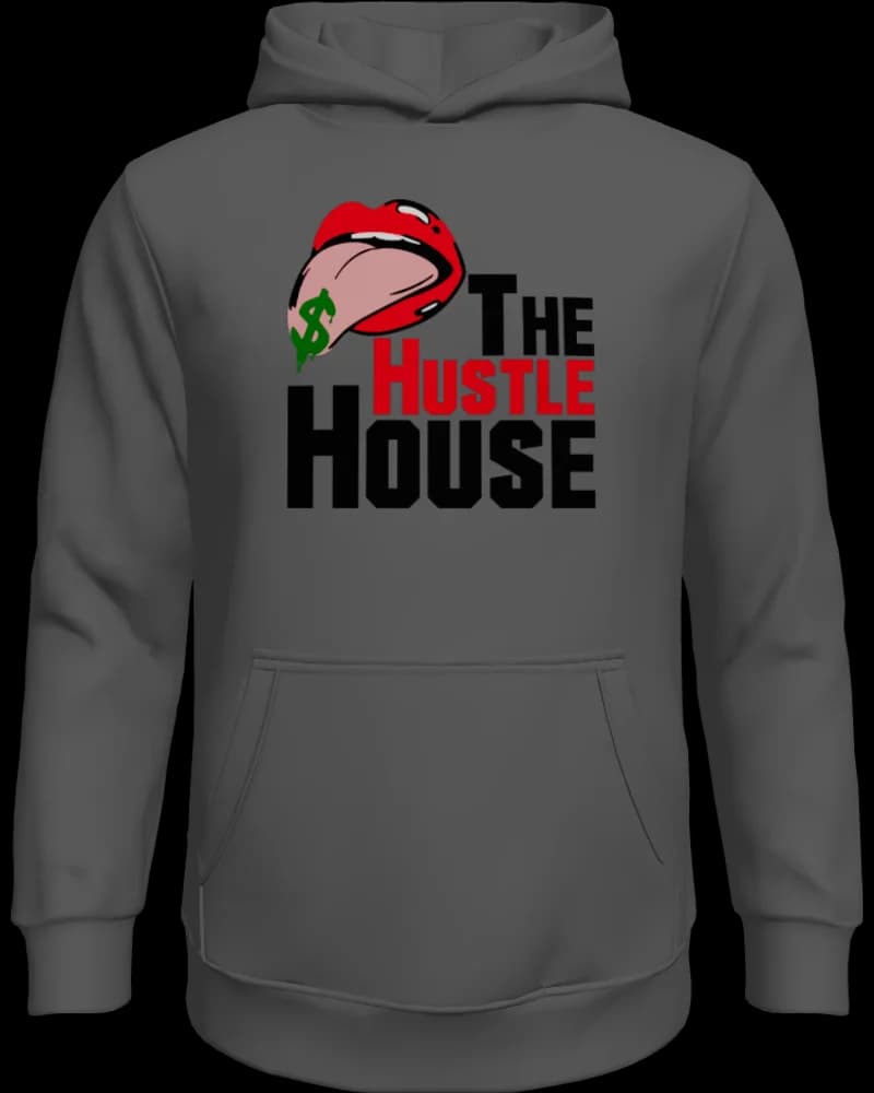 Money Drug Hoodie