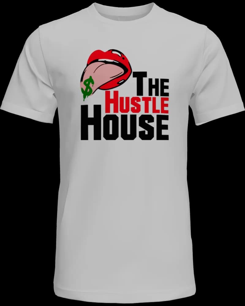 Money Drug Tee