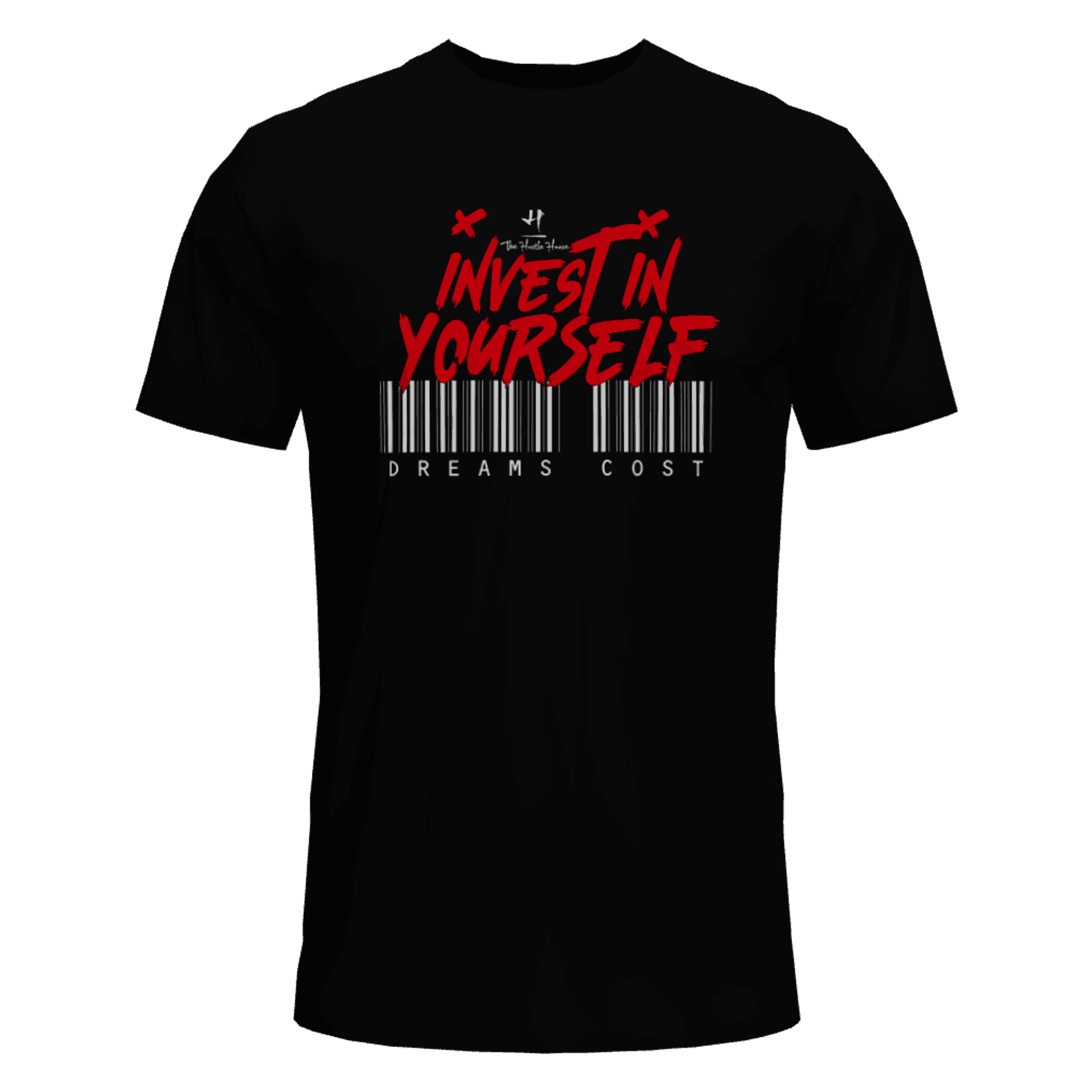 Invest Classic Tee
