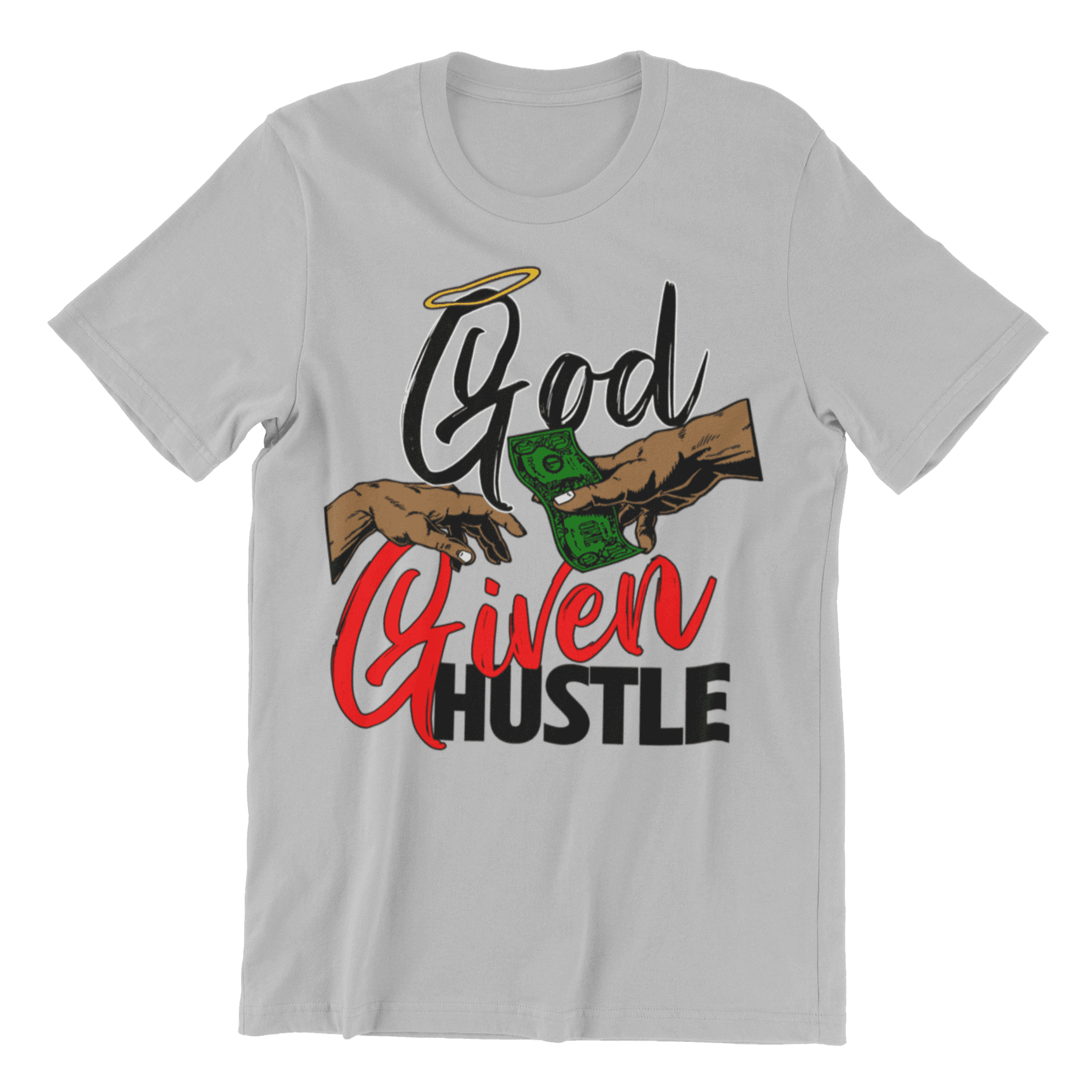 God Given Tee