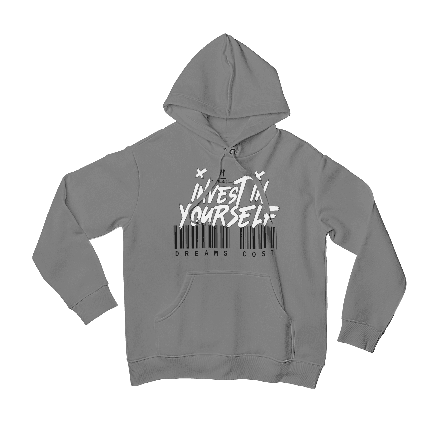 The Hustle House Hoodie