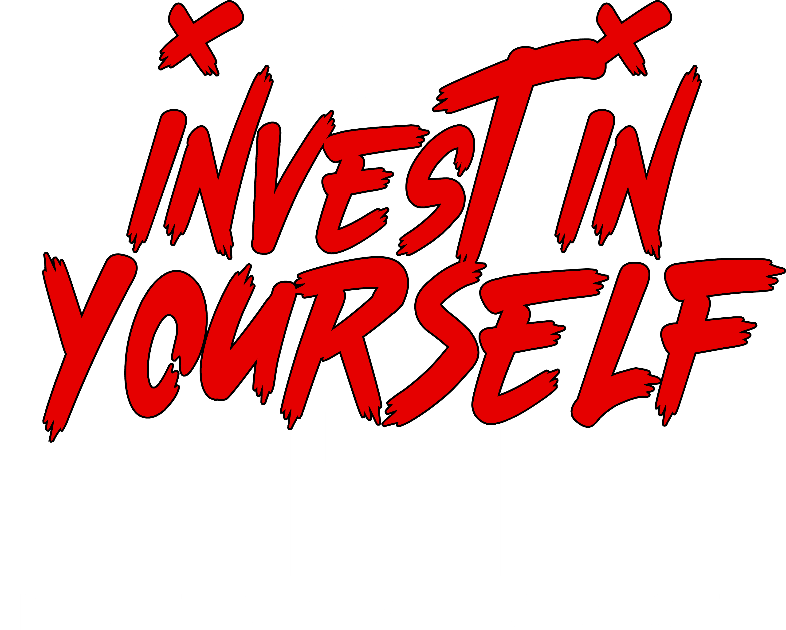 Invest In Yourself