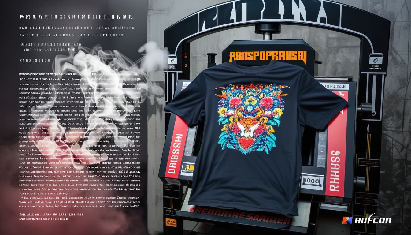 DTF vs Screen Printing: Which Is Best for Custom Team Apparel?